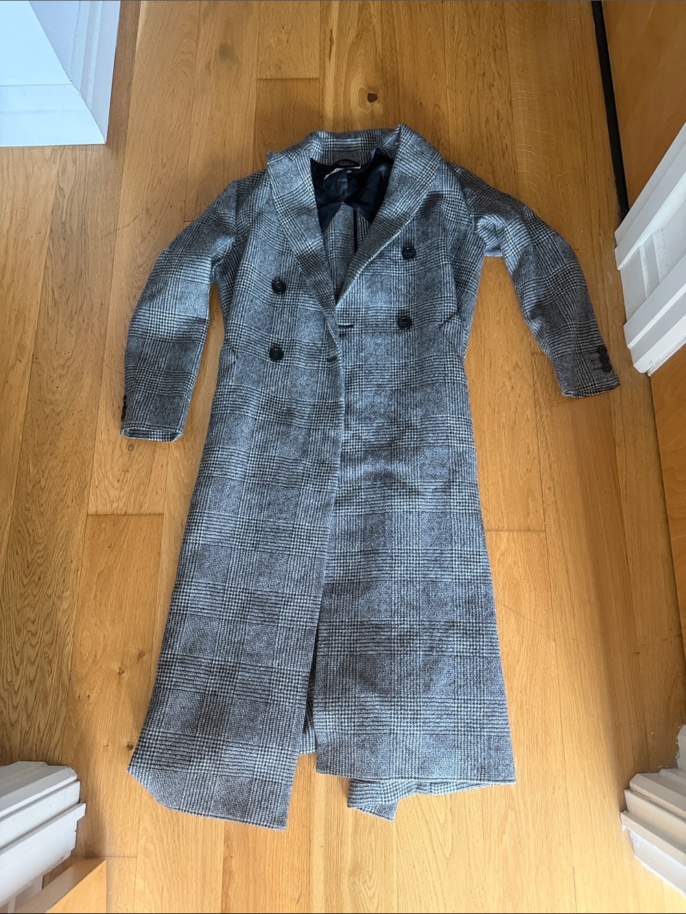 Intrend coat